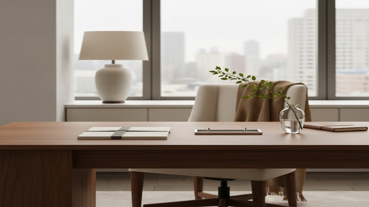 Le 'quiet luxury' : l'elegance par la simplicite