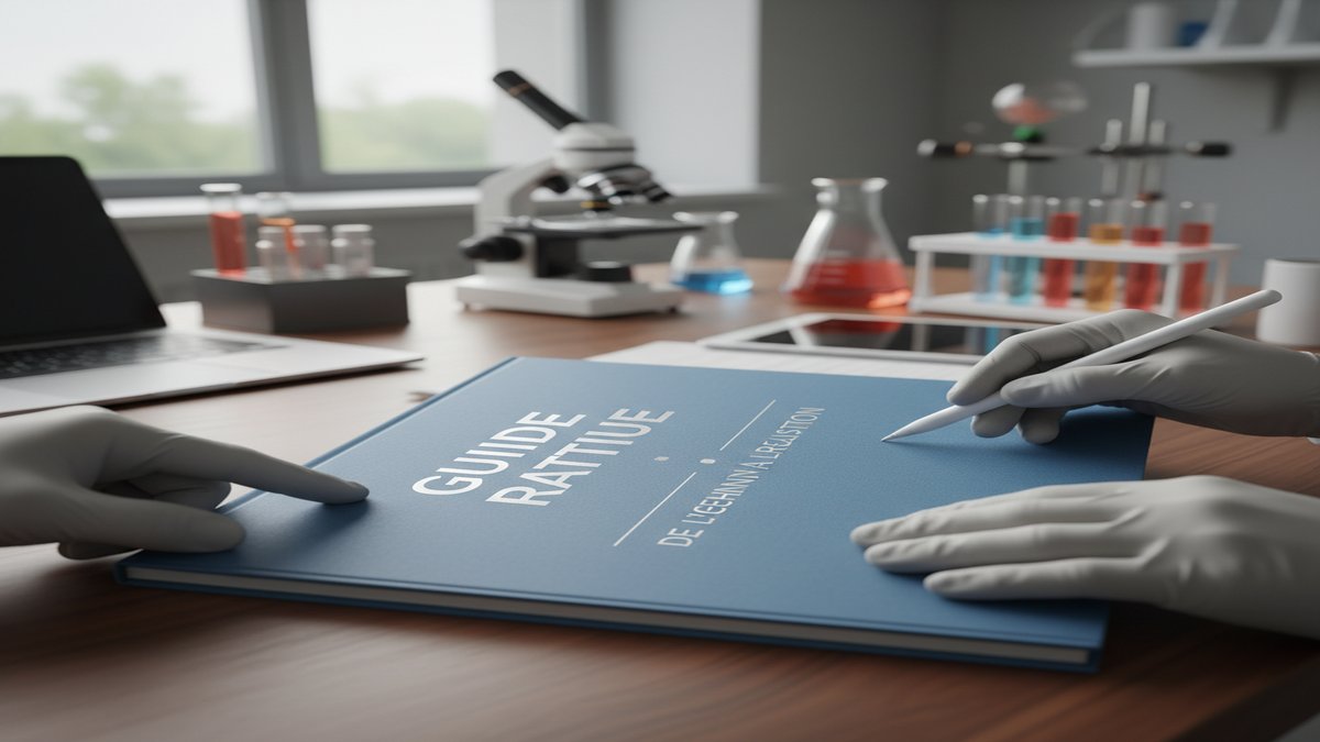 Guide pratique : de l'echantillon a la réalisation