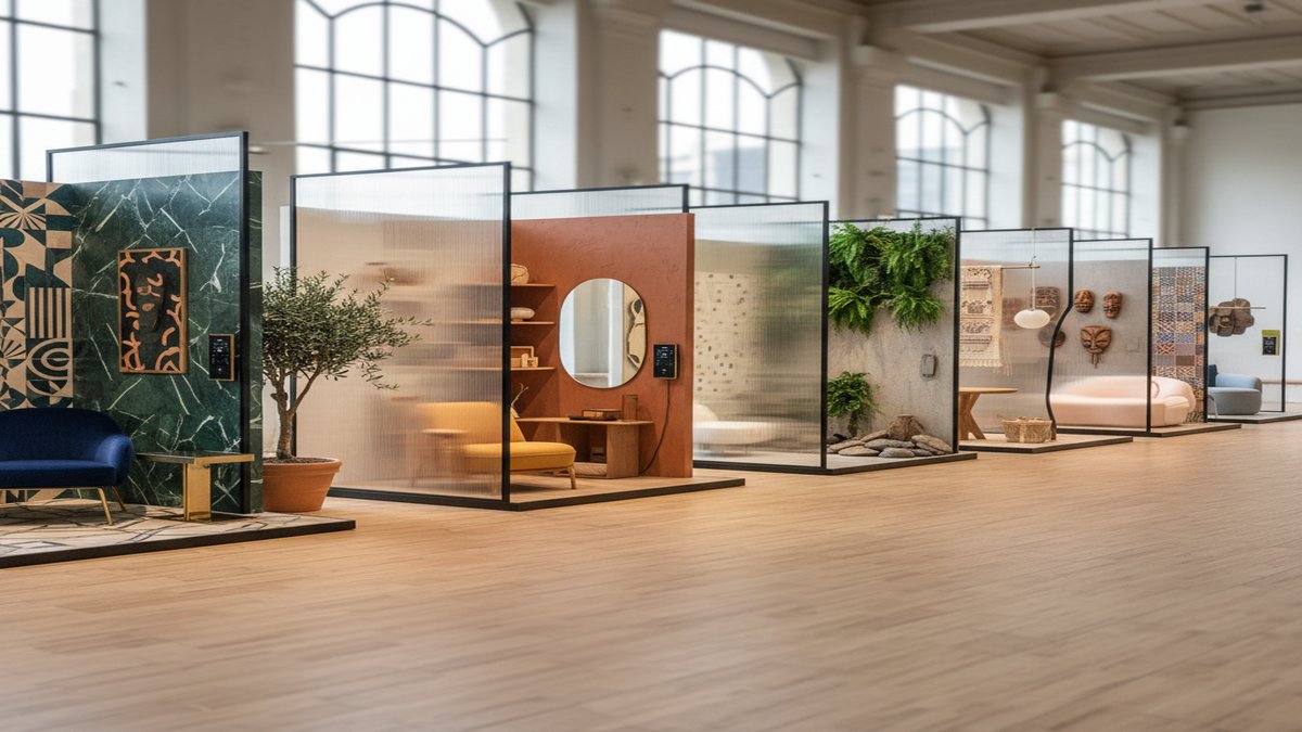 Tendances decoration 2026 : les 7 styles qui vont marquer l'annee